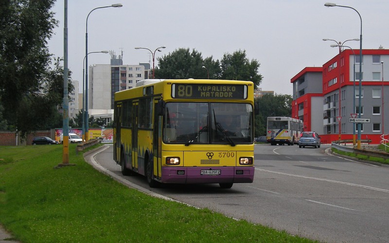 TAM 232 A 116 M #3700