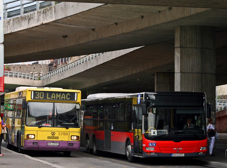 TAM 232 A 116 M #3700