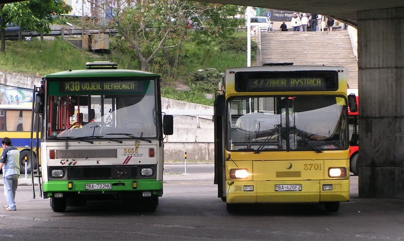 TAM 232 A 116 M #3701