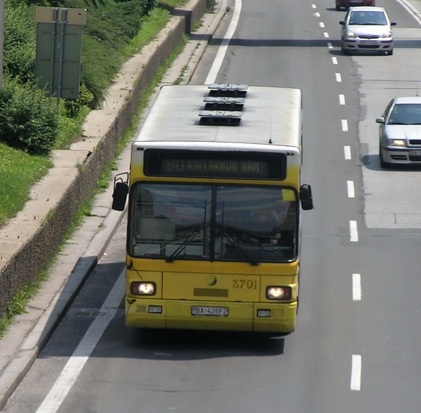 TAM 232 A 116 M #3701