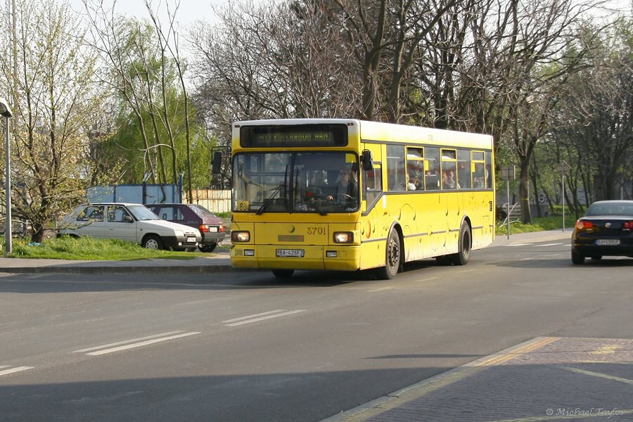 TAM 232 A 116 M #3701
