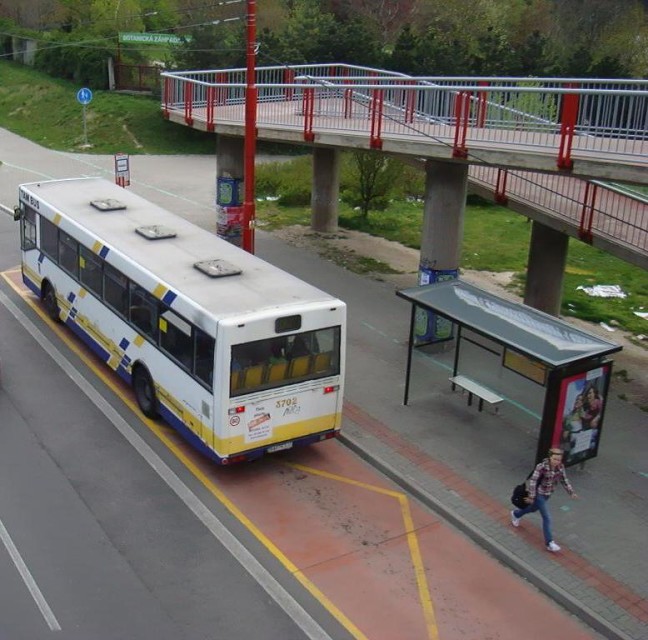 TAM 232 A 116 M #3702