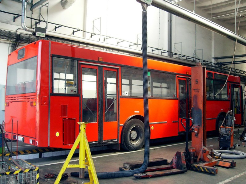 TAM 232 A 116 M #3702