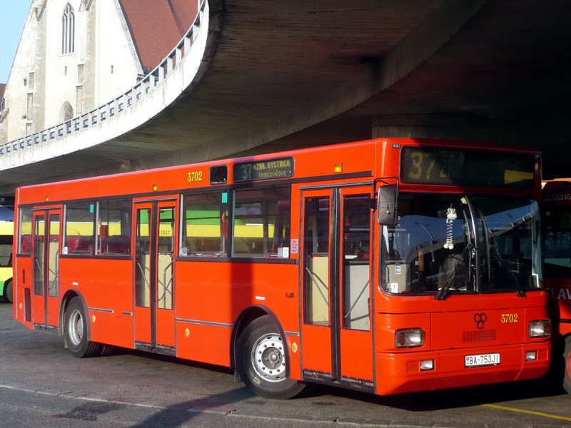 TAM 232 A 116 M #3702