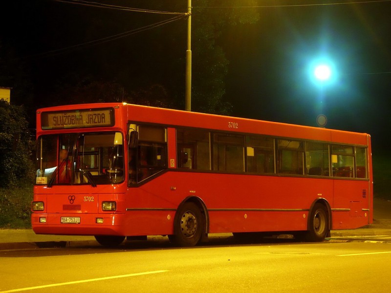 TAM 232 A 116 M #3702