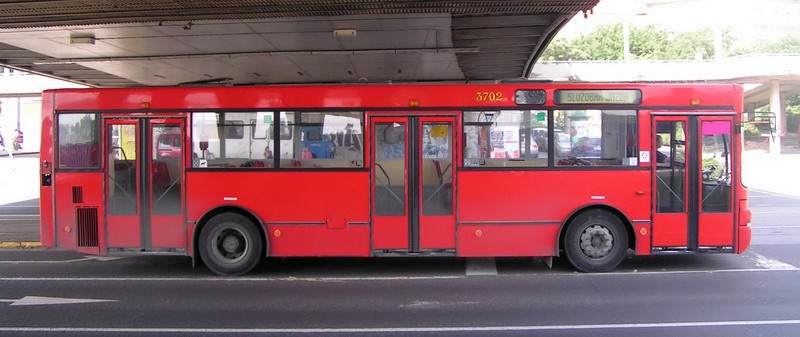 TAM 232 A 116 M #3702