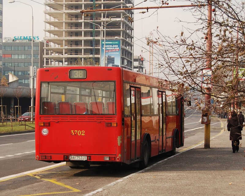 TAM 232 A 116 M #3702