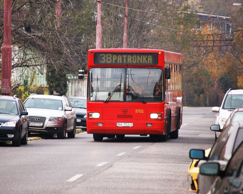 TAM 232 A 116 M #3702