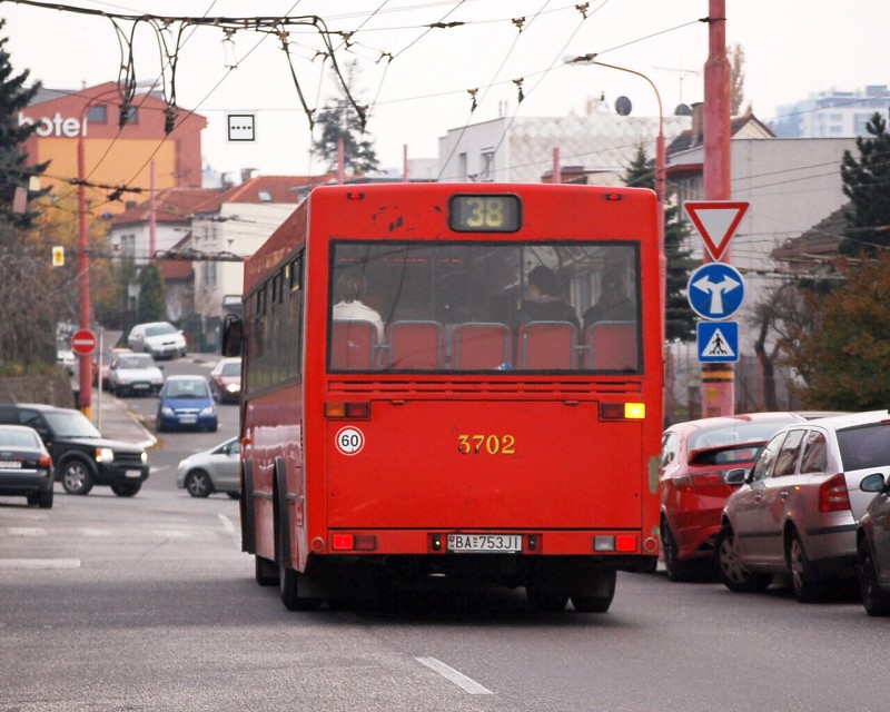 TAM 232 A 116 M #3702