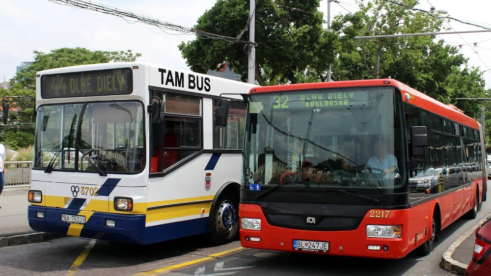 TAM 232 A 116 M #3702