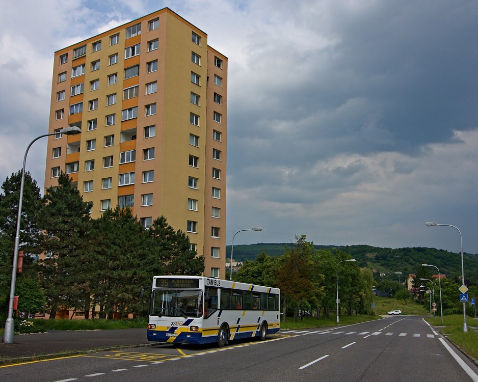 TAM 232 A 116 M #3702