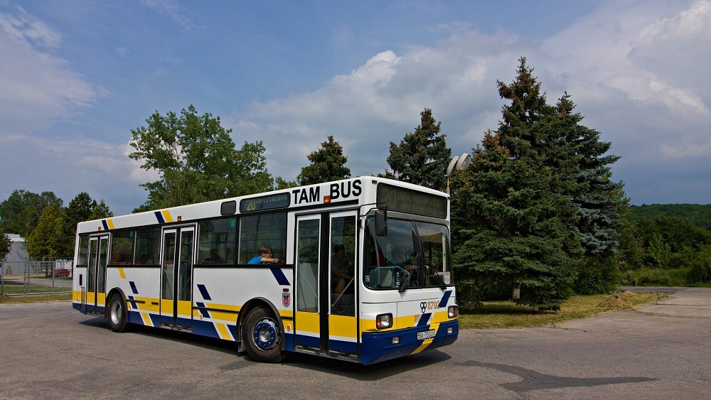 TAM 232 A 116 M #3702