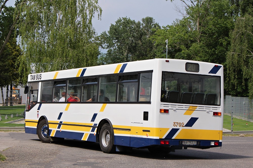 TAM 232 A 116 M #3702