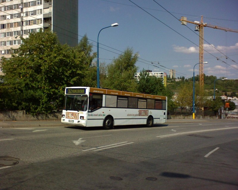 TAM 232 A 116 M #3703