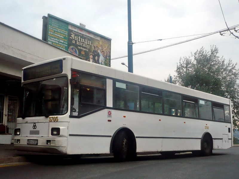TAM 232 A 116 M #3703