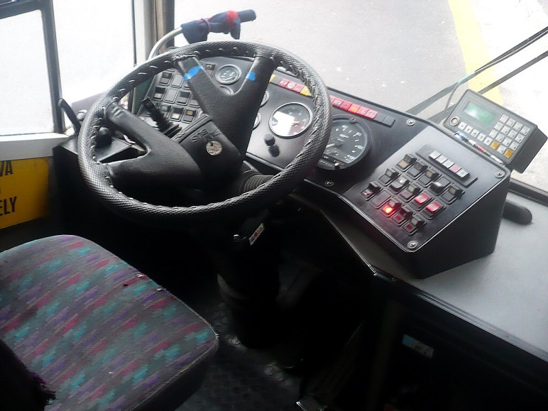 TAM 232 A 116 M #3703