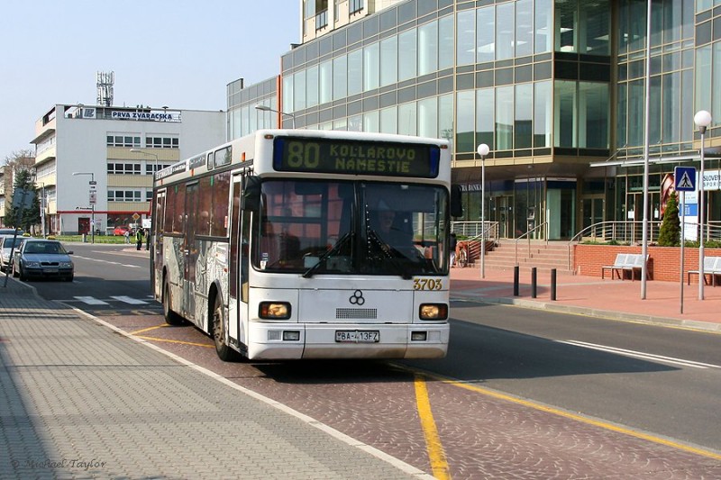 TAM 232 A 116 M #3703