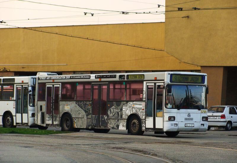 TAM 232 A 116 M #3703