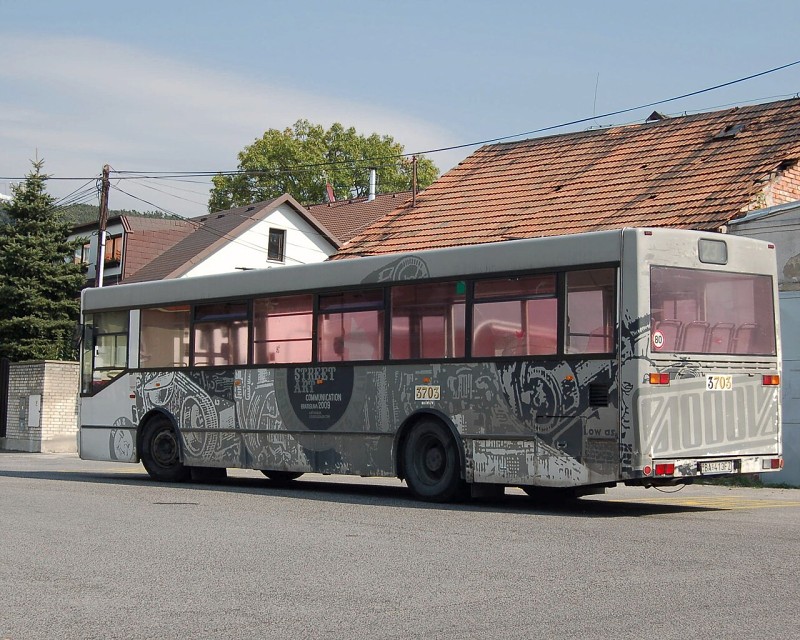 TAM 232 A 116 M #3703