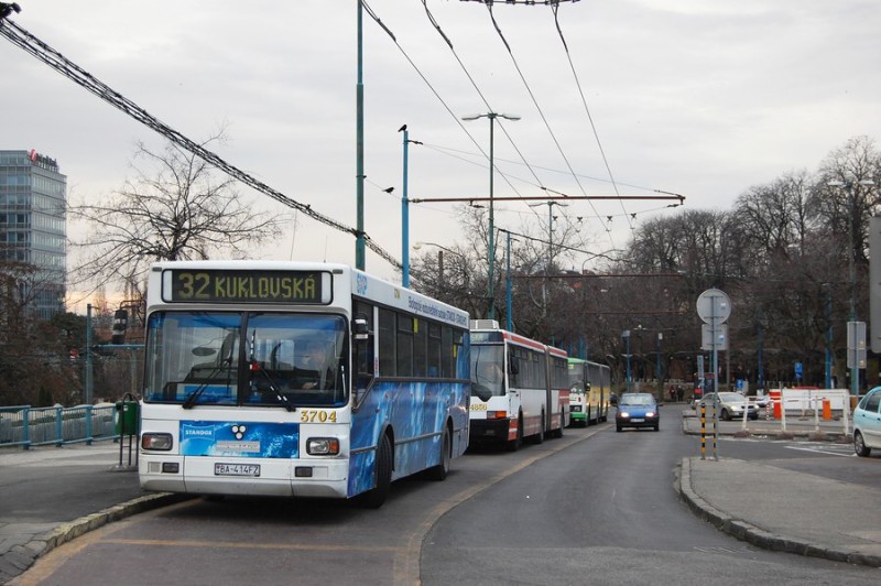 TAM 232 A 116 M #3704