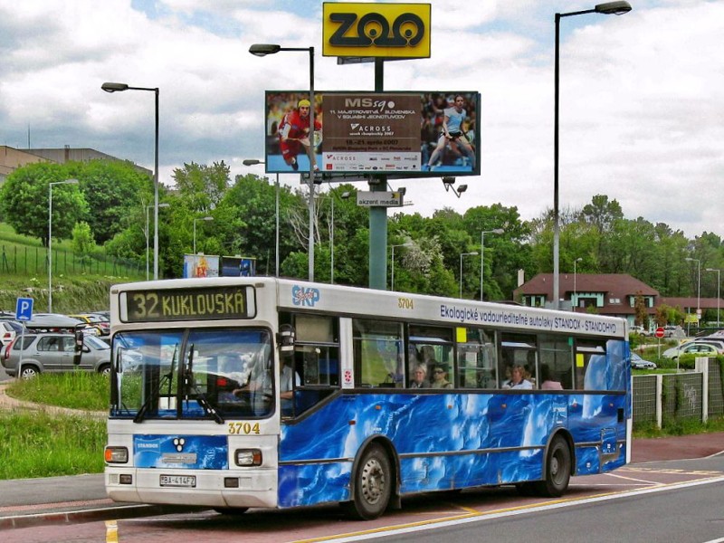 TAM 232 A 116 M #3704