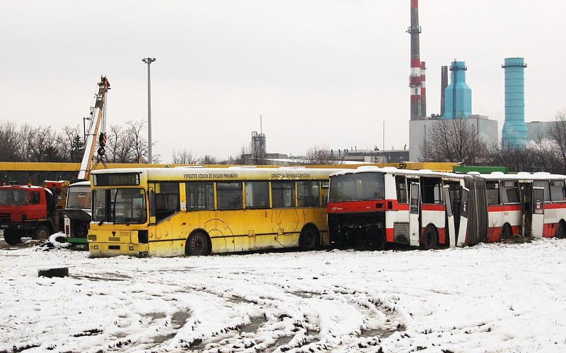 TAM 232 A 116 M #3705