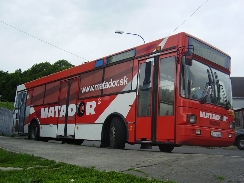 TAM 232 A 116 M #3706