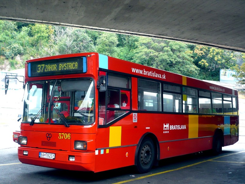 TAM 232 A 116 M #3706