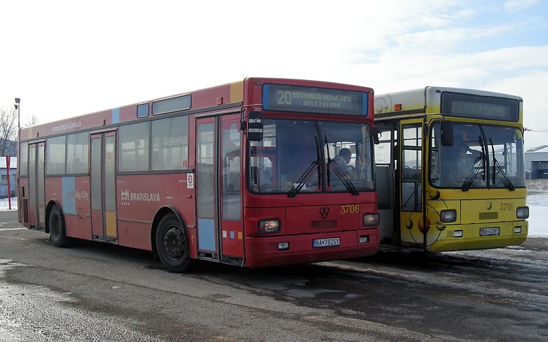 TAM 232 A 116 M #3706