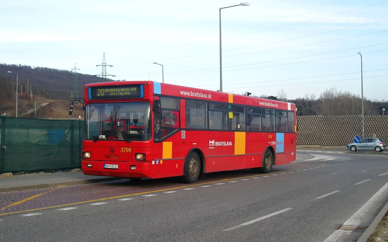 TAM 232 A 116 M #3706