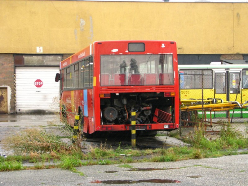 TAM 232 A 116 M #3706