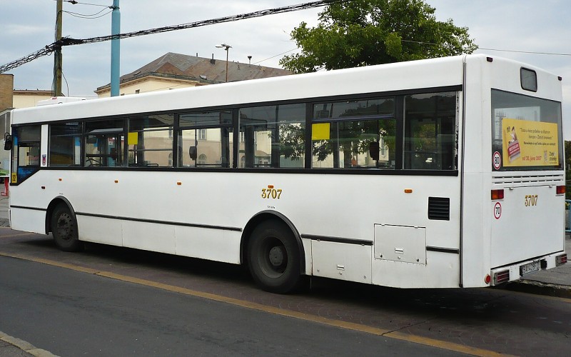 TAM 232 A 116 M #3707
