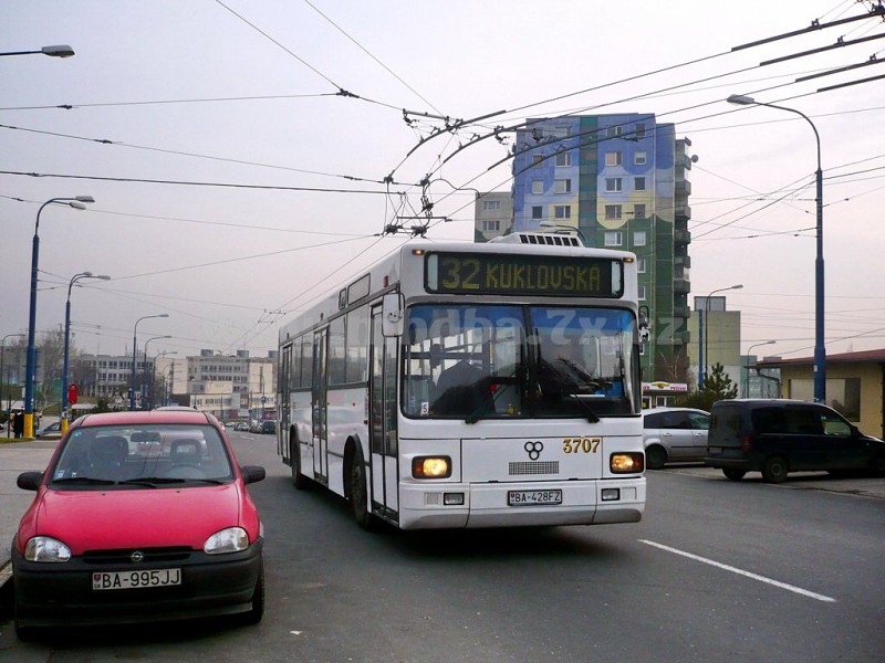 TAM 232 A 116 M #3707