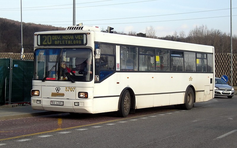 TAM 232 A 116 M #3707