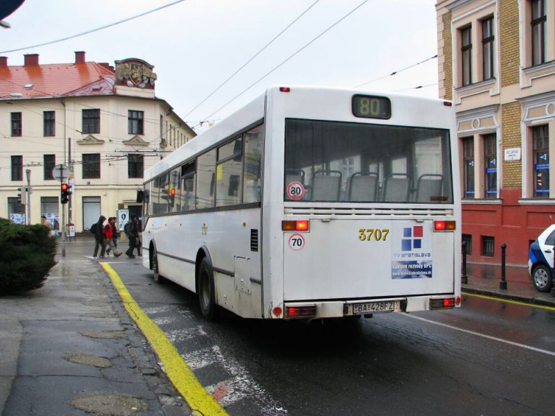 TAM 232 A 116 M #3707