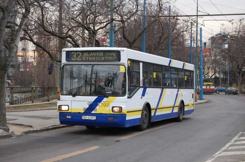 TAM 232 A 116 M #3708