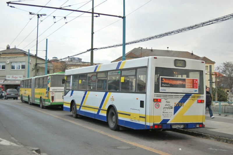 TAM 232 A 116 M #3708