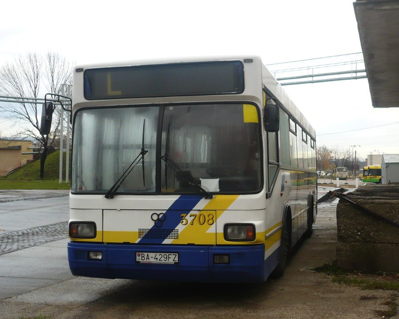 TAM 232 A 116 M #3708