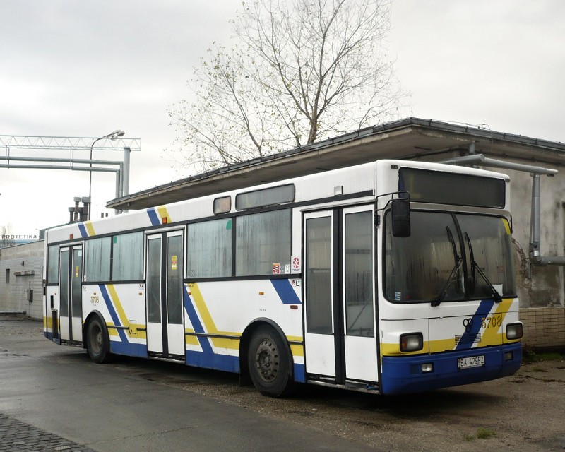 TAM 232 A 116 M #3708