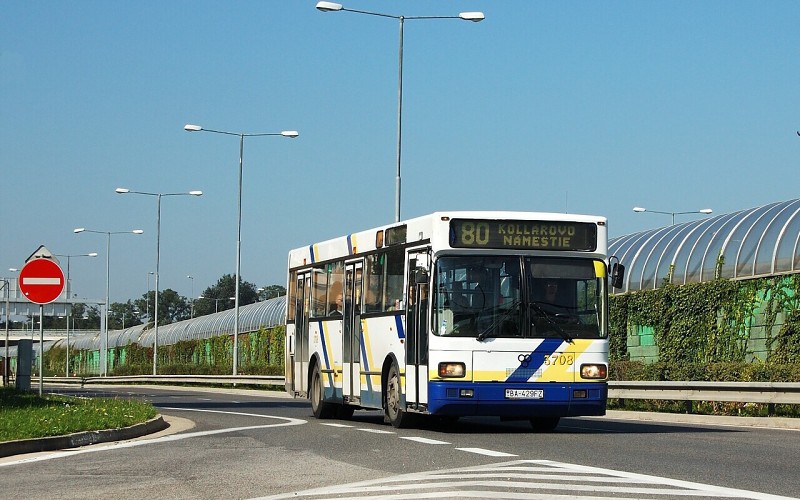 TAM 232 A 116 M #3708