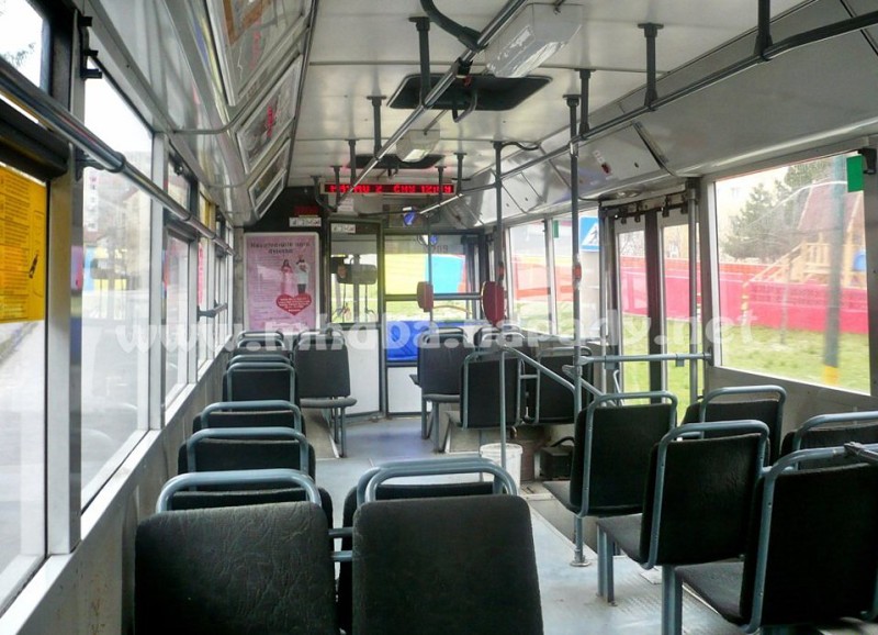 TAM 232 A 116 M #3709