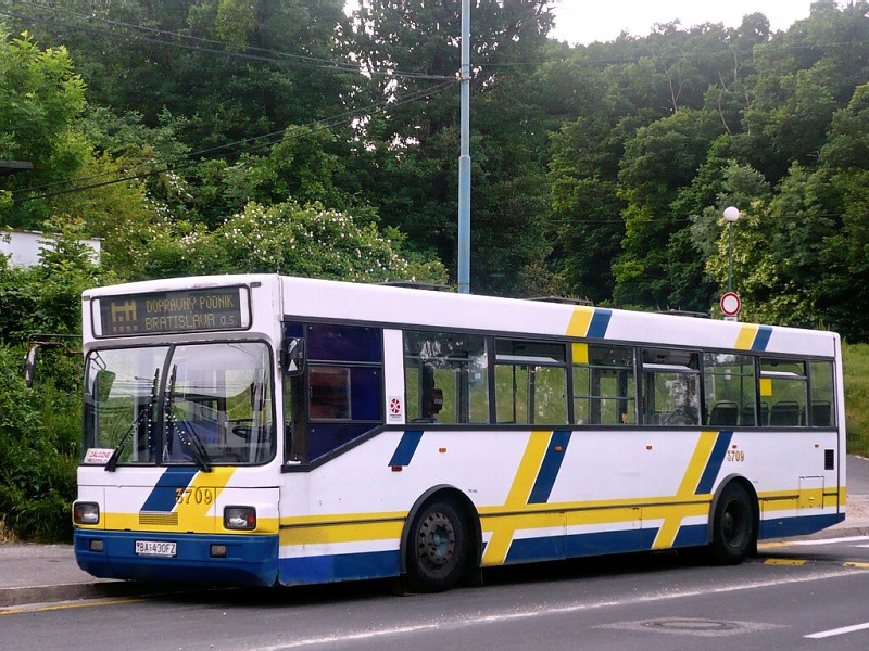 TAM 232 A 116 M #3709