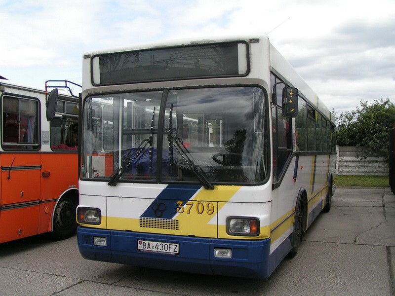 TAM 232 A 116 M #3709