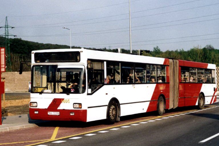TAM 272 A 180 M #1403