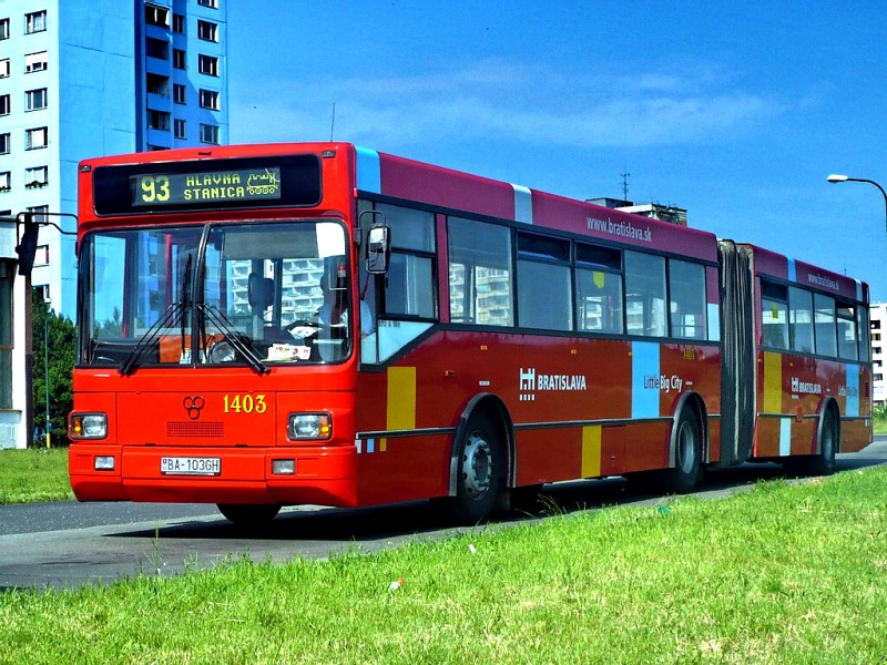 TAM 272 A 180 M #1403