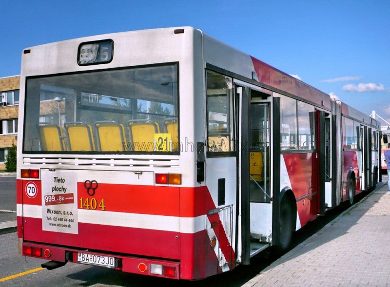 TAM 272 A 180 M #1404