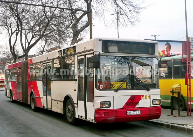 TAM 272 A 180 M #1404