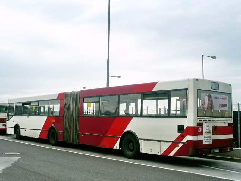 TAM 272 A 180 M #1404