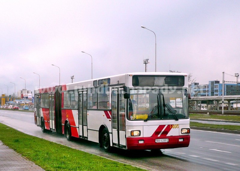 TAM 272 A 180 M #1405