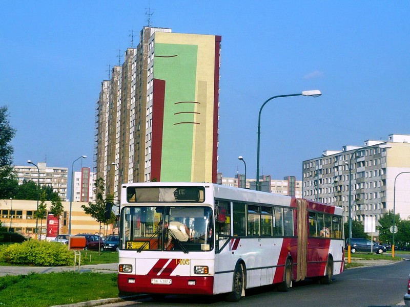 TAM 272 A 180 M #1405